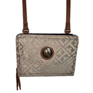 Tommy Hilfiger Small Cross-Body Purse/Bag